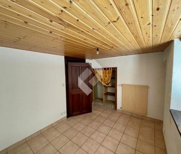 2.5 pièces à louer - Martigny-Bourg - Photo 6