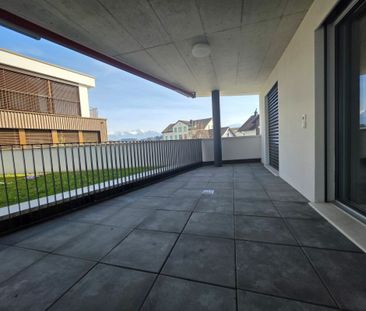 3.5 Zimmer, 113 m², EG - Photo 5