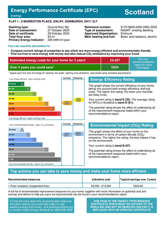 2 bedroom flat to rent - Photo 3
