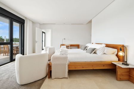 Detached Villa in Sotogrande - Photo 5