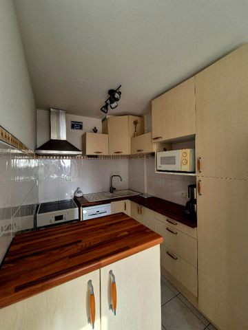 Location appartement 4 pièces, 57.75m², La Bernerie-en-Retz - Photo 4