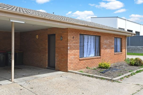 WALK TO TOWN - Photo 1