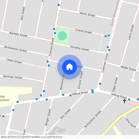 16 Janet Street, Merrylands NSW 2160