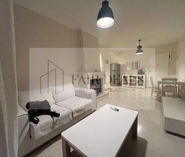Διαμέρισμα για ενοικίαση Λαγονήσι (Καλύβια Θορικού) - Photo 3