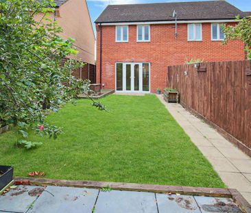 2 bedroom semi-detached house to rent - Photo 6