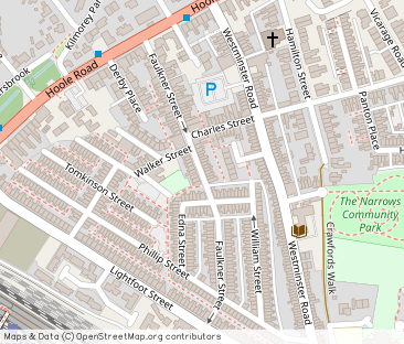 Faulkner Street, Hoole - Photo 1