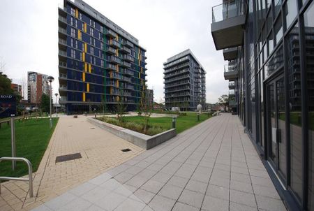 1 bedroom flat to rent - Photo 4
