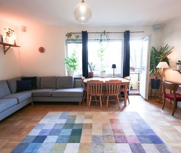 Skälderviksplan, Årsta - Foto 5