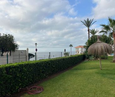 2 room luxury Apartment for rent in Mijas, Andalusia - Photo 6