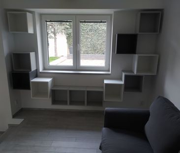 Pronájem bytu 2+kk • 46 m² bez realitkyČisovická, Mníšek pod Brdy -... - Photo 1