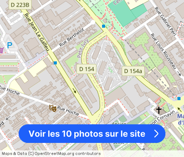 Mieszkanie na wynajem - 68 m² - 1 pokój - Photo 1