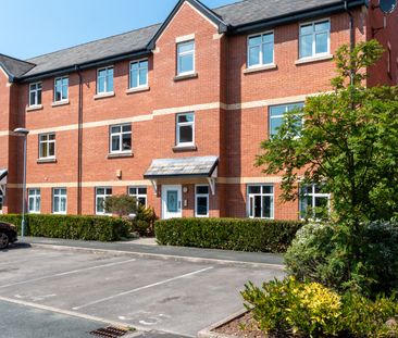 Pendle Court, Leigh, WN7 3AB - Photo 6