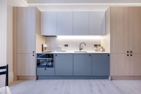 Studio to rent - Photo 5