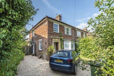 Valentia Road, Headington, OX3 - Photo 4