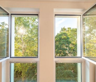 ++NEU++ Porzellangasse, Bestlage im Servitenviertel, 3-Zimmer - Photo 4