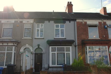 Room 6, Durban Road, Grimsby - Photo 5