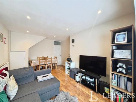 2 bedroom house to rent - Photo 3