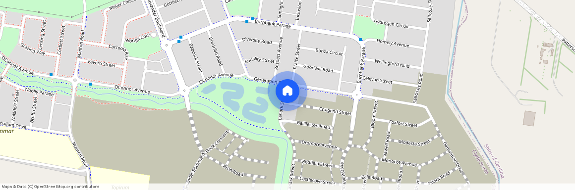 7 Lanark Street, Vic 3978, Clyde North