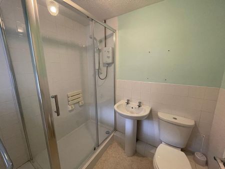 1 bedroom apartment to rent - Photo 3