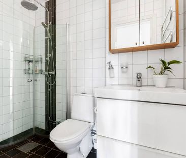 Infanterigatan, Solna - Foto 5