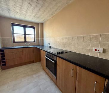 1 bedroom end of terrace house to rent - Photo 4