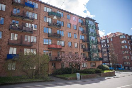 Vidblicksgatan 11 - Photo 2