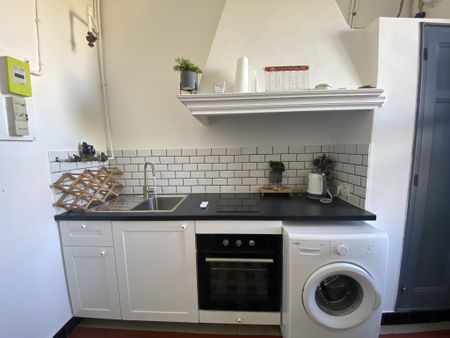 Location Appartement 1 pièce 24m² TOULON 83000 - Photo 4