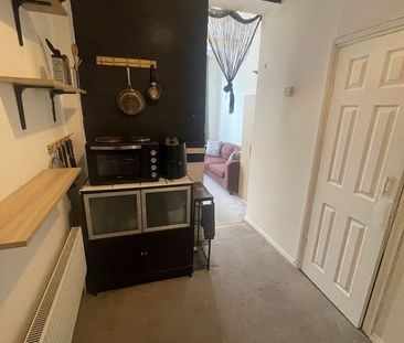 Studio Flat, Hertslet Road, N7 - Photo 5