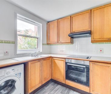 1 bedroom apartment to rent - Photo 4