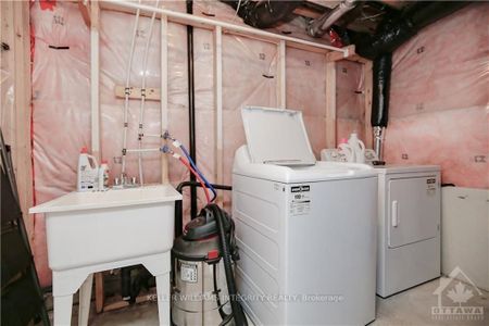 For Lease - 307 Meadowbreeze Drive, Kanata, Ontario - Photo 2