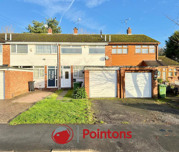 3 bedroom terraced house to rent - Photo 5