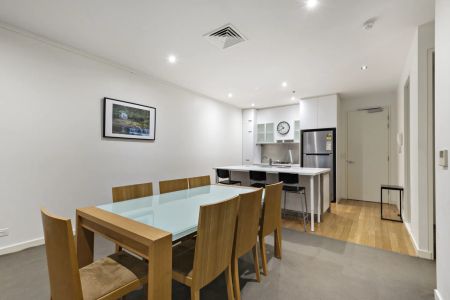 Unit 8/4-8 Charles Street, Adelaide. - Photo 5