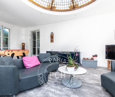 Tout savoir sur cette maison dans le quartier Sud RER, à Le Vésinet - Photo 3