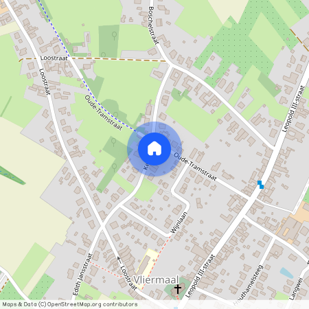 Kerkveldweg 21 / 3724, 3724 Vliermaal