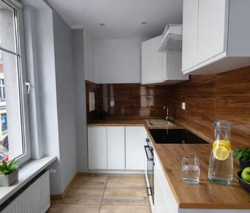 Mieszkania Rynek wtórny - Zdjęcie 5