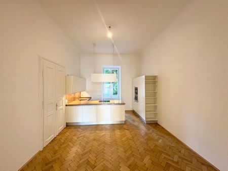 3-Zimmer-Wohnung in Uni-Nähe - Provisionsfrei! - Foto 5