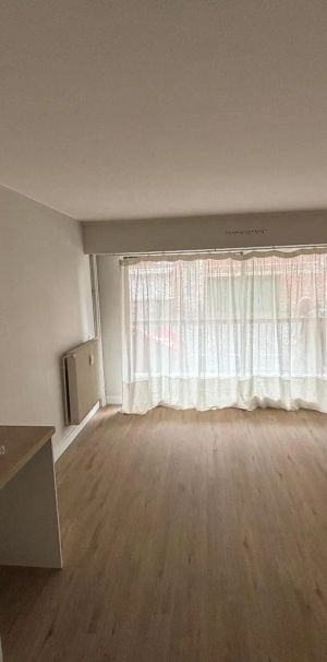 Appartement à louer 1 pièce 22.92m² - Photo 1
