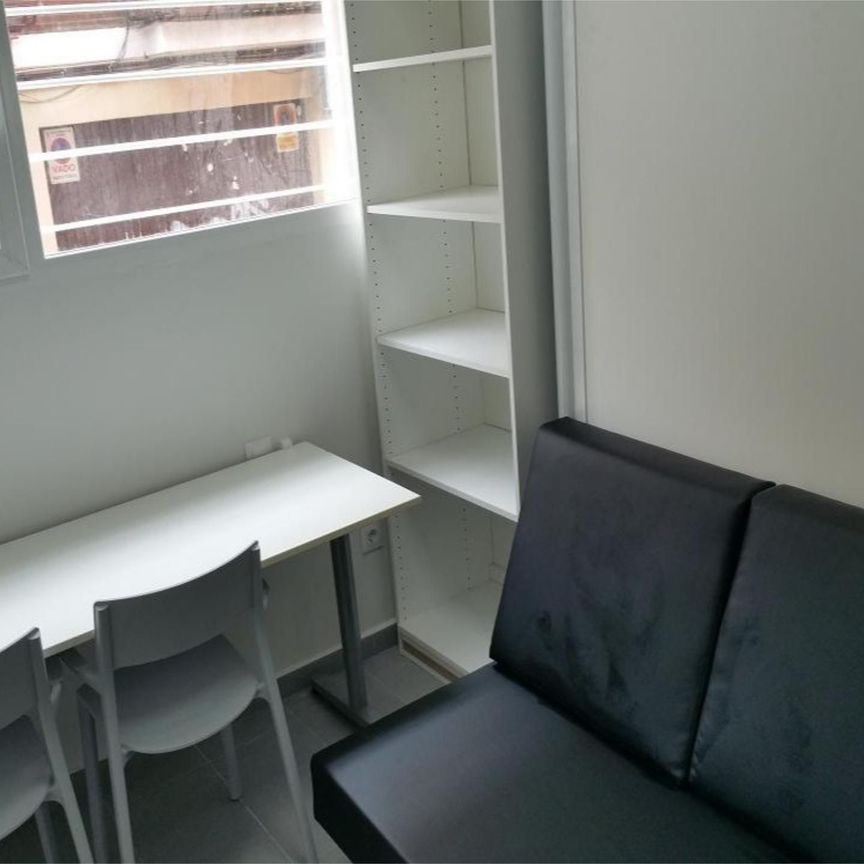 Apartamento de alquiler en Avenida de Asturias, 53, Almenara -Ventilla - Photo 1