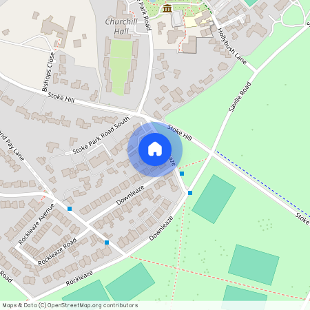 19 Downleaze, Bristol BS9