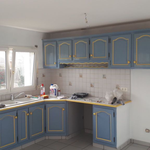 Location maison 4 pièces, 119.00m², L'Épine - Photo 2