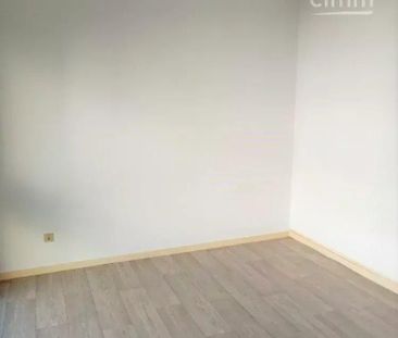 LOCATION GRENOBLE SECTEUR GARE : APPARTEMENT T1 AVEC CAVE | Cimm Im... - Photo 6