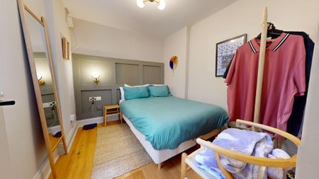 1 bedroom flat to rent - Photo 4