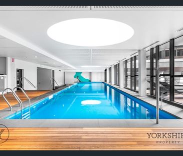 Luxe Park House Living - Photo 2