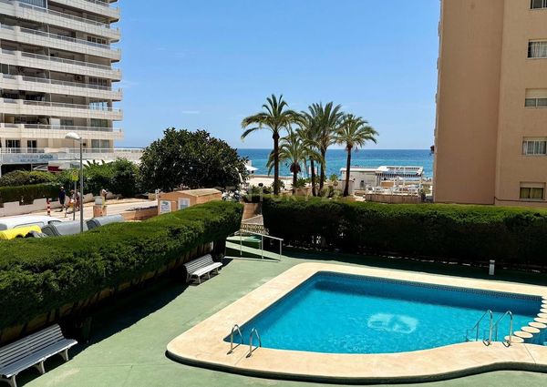 Calpe/Calp, Valencian Community