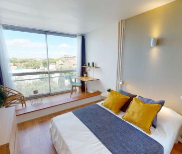 53 Rue du Faubourg Saint-Jaumes 53, Montpellier - Photo 2