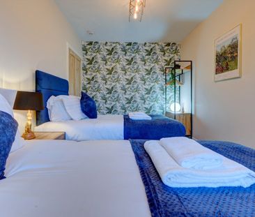 2 Bed Maisonette, Becketts Park Drive, LS6 - Photo 4