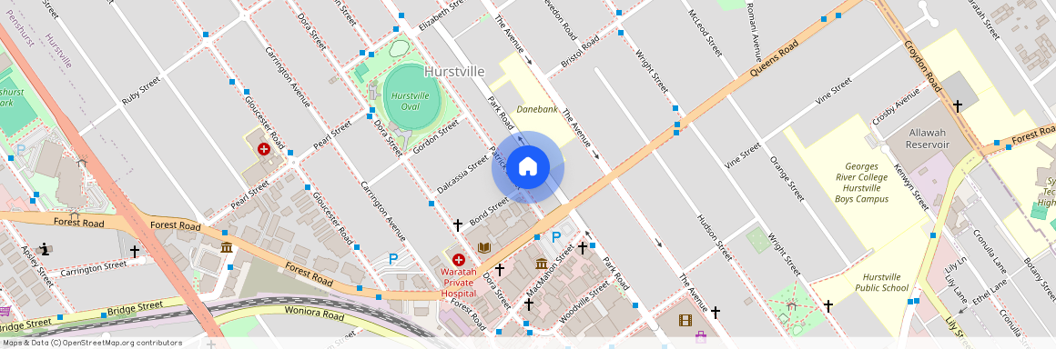 28 Patrick Street, NSW 2220, Hurstville