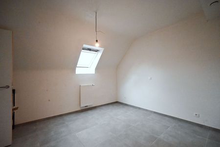 Gezellig appartement te huur in hartje Ardooie - Foto 5