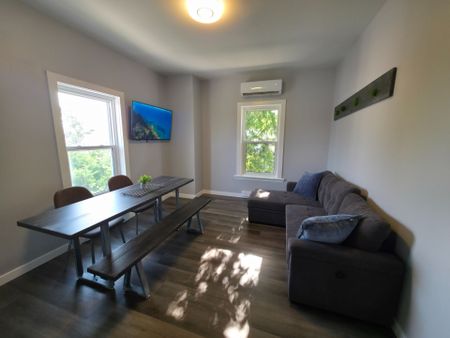 For Lease - 82 Albert Street Unit# 1, Orillia, Ontario - Photo 4