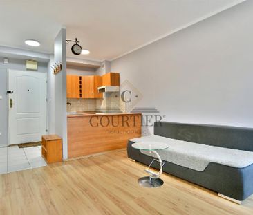 Mieszkanie Wrocław Śródmieście powierzchnia 30.0 m² C207-WM-67947 - Photo 5